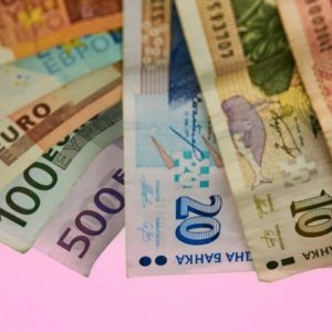 Какво се случва с левовете след 1 януари? Срокове, обмен и правила при въвеждането на еврото