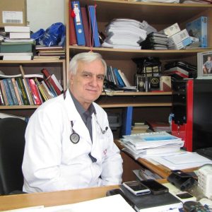 Предлагат улица в Добринище да носи името на Проф. Асен Златев