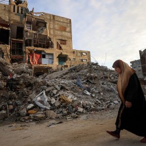 10 държави предупреждават: Хуманитарната криза в Газа се задълбочава