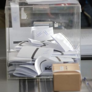 248 жалби срещу резултатите от първия тур на местните изборите са подадени в страната