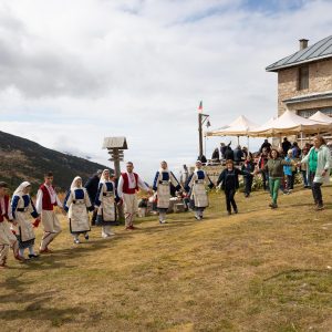 92 години хижа „Македония“ – празник под слънчевото небе