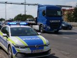 Близо 38 000 нарушения, заснети от камерите на БГ ТОЛ, са изпратени в МВР за месец