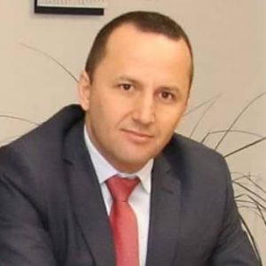 Георги Динев от Петрич е новият областен управител на Благоевград