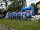 Група „Мечета“ в ДГ „Радост“ – филиал „Ян Бибиян“ в Симитли се сбогува с детската градина