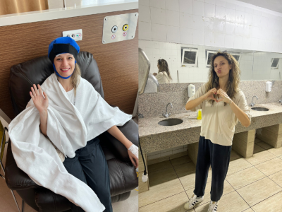 Един живот на пауза – помогни на Никол да продължи напред