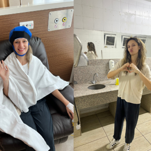 Един живот на пауза – помогни на Никол да продължи напред