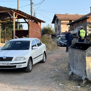 Задържаният мъж, който държа 2 жени като заложници във Вълково се е самоубил в ареста