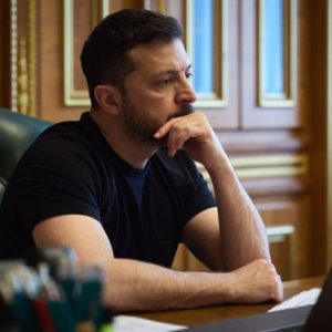 Зеленски предложи прекратяване на огъня, докато се проведе среща между него и Путин