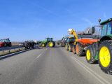 Земеделци от Благоевград, Кресна, Сандански, Петрич и Симитли се включват в националния протест