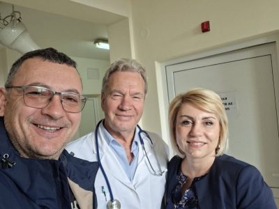 Над 30 доброволци се включиха в кръводарителска акция в Разлог