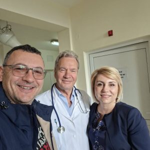 Над 30 доброволци се включиха в кръводарителска акция в Разлог