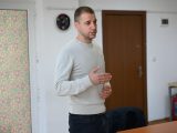 Народните представители и общинските структури на ГЕРБ в Благоевградска област проведоха открити срещи с граждани