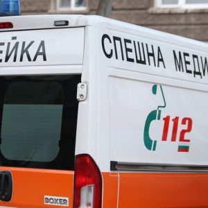Нова тежка катастрофа в района на Елешница, има пострадали