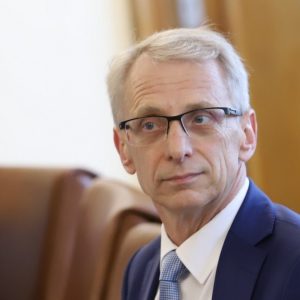 Парламентът прие оставката на Николай Денков и правителството с 216 гласа