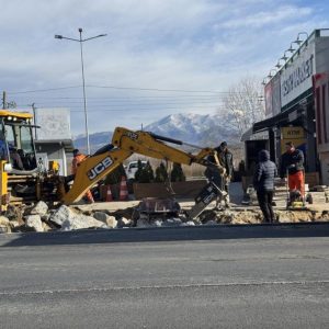 Ремонтират ГКПП Кулата преди старта на Шенген по суша