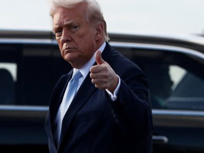 Тръмп: Иран се съгласи никога да не притежава ядрено оръжие