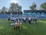 ФК „Септември“ (Симитли) даде начало на лятната си подготовка