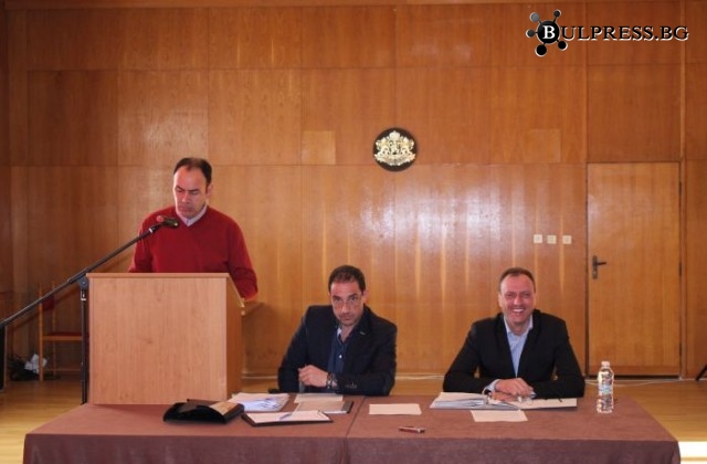 С 5% увеличиха заплатите на кметовете в община Банско