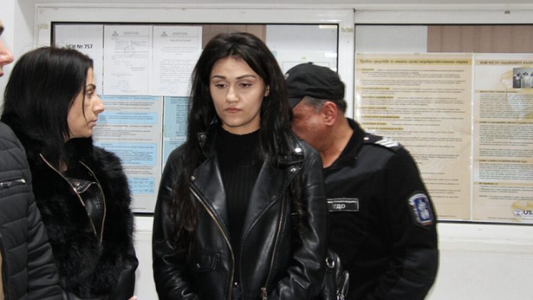 Съдът прекрати делото „Дебора“ заради допуснати процесуални нарушения