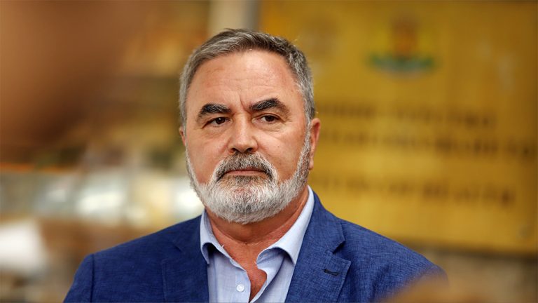 Доц. Кунчев: В 4 училища в София има нещо като епидемичен взрив на коклюш