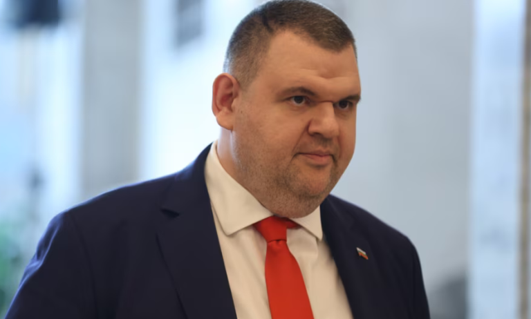 Пеевски предлага таван на надценките за основни храни